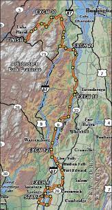 Foursquare © 2021 lovingly made in nyc, chi, sea & la. Kitware Places 23rd In The Ragnar Relay Adirondacks Kitware Blog
