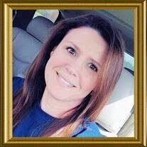 Christina Nicole Bustamante O'Keefe Obituary