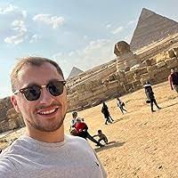 Alex Henshaw's Instagram, Twitter & Facebook