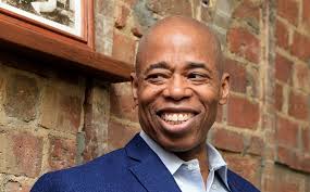 On Homelessness, Eric Adams Has Made Sadism New York's Official Policy