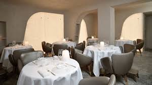 Mavrommatis In Paris Restaurant Reviews Menu And Prices Thefork