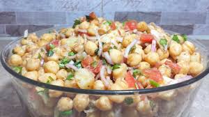 Karachi Ki Mashoor Chana Chaat Recipe Chatpatti Chana Chaat Recipe Iftar Recipe Youtube Chaat Recipe Chana Chaat Recipe Iftar Recipes