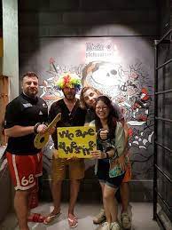 For urgent queries or feedback dm us on fb. Mission Q Subang Jaya Aktuelle 2021 Lohnt Es Sich Mit Fotos