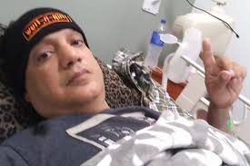 Fundraiser by Jose Juan : Help me beat cancer!