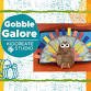 Gobble Galore Art Camp (4-9y) event image