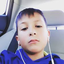 Stream Aiden Barron music