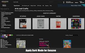 Dark mode for those long nights working on google docs! Super Dark Mode