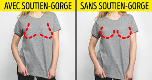 Maybe you would like to learn more about one of these? 9 Bonnes Raisons Pour Lesquelles Les Femmes Devraient Vivre Sans Soutiens Gorge