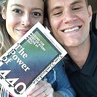 The Power of 1440: Making the Most of Every Minute in a Day: Timberlake,  Tim, Wall, Keith, Timberlake, Tim, Maxwell, John C.: 9781713572336:  Amazon.com: Books