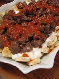 Iskender Kabob Turkish Recipes Iskender Recipe Mediterranean Recipes