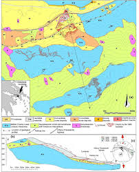 Malakasa has farmlands in the valley areas while mountains with grasses and bushes lies to the north, mount parnitha lies to the south and are forested. A Location Map Of Malakasa Landslide B Detailed Geological Map Of Download Scientific Diagram