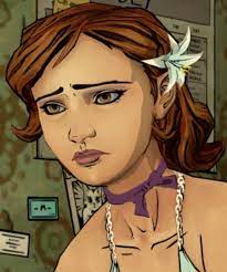 Video Game Fashion The Wolf Among Us Get Inspired By This Game S Cool Take On The Wolf Among Us Pop Art Girl Wolf