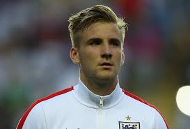 Luke shaw (soccer player) was born on the 12th of july, 1995. Fm 2014 Player Profile Of Luke Shaw Best Fm 2014 Players