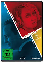 Die neue Zeit (Bauhaus): Amazon.co.uk: Valerie Pachner, Sven Schelker,  Yannic Becker, Alexander Finkenwirth, Anna Maria Mühe, Trine Dyrholm,  Corinna Kirchhoff, Ludwig Trepte, August Diehl, Chris Dick, Lars Kraume:  DVD & Blu-ray