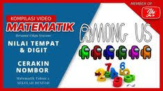 Apa itu nilai tempat dan nilai digit. Hasnyyanti Hasnyyanti Profile Pinterest