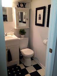 Achieve a calming ombre paint effect. Small Bathroom Shower Ideas Small Bathroom Ideas Pinterest 2 Small Bathroom Decorating Ideas Bathroom Decor Small Bathroom Decor Small Bathroom