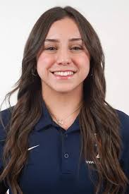 2025 Women's Water Polo Roster