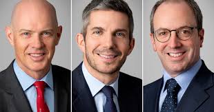 Weil new hire: 'Our primary goal is to expand market share'