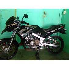 Memang tak disangka di marketplace pemilik @herman7890 uang koin rp1.000 yang dimilikinya ditawarkan dengan harga fantastis yakni mencapai rp100 juta bagi yang tertarik. Motor Sport Kawasaki Ninja R Tahun 2015 Bekas Lengkap Harga Murah Pajak Off Di Makassar Tribunjualbeli Com