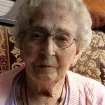 Lura Elmore Obituary