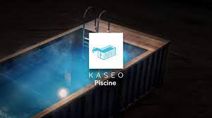 kaseo piscine container ecologique economique mobile