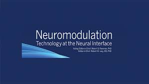 Neuromodulation Journal Medical Health 121 Photos Facebook