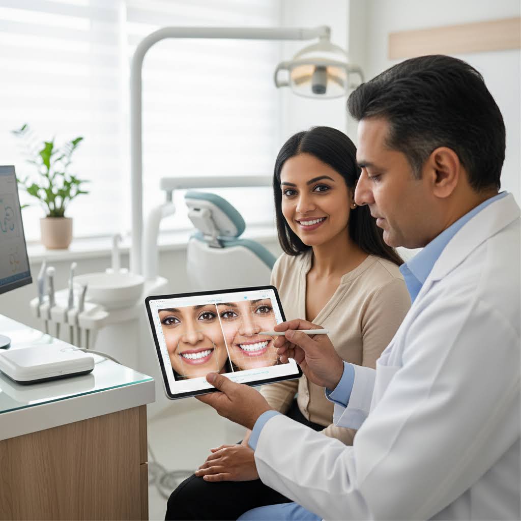 Digital Smile Analysis product image