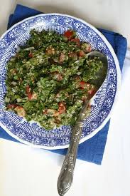 Taboule Libanais Passion Culinaire By Minouchka Taboule Libanais Taboule Culinaire