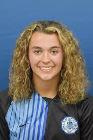 2022 Women's Soccer Roster