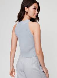 Aritzia wilfred crevier knit top. Wilfred Crevier Knit Top Aritzia Ca