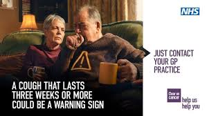 However, it can occur in other heart and lung diseases. Lung Cancer Awareness British Nursing Association