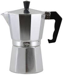 Coffee espresso machine gives you more variety in your daily coffee routine. Mr Coffee Mr Coffee Brixia 6 Cup Aluminum Stovetop Espresso Maker Reviews Home Macy S Camping Coffee Maker Coffee Enthusiast Percolator Coffee