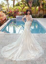 Maybe you would like to learn more about one of these? Brautkleid Meerjungfrau Bei Sposia Dein Brautsalon In Paderborn
