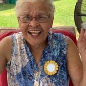 Perryman Family Obituaries