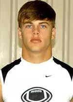 2005 Tennessee Football Signees