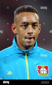 Karim bellarabi hi-res stock photography and images