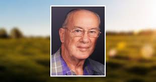 Gerald Laird Obituary February 21, 2023