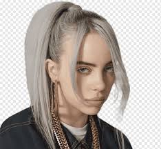 Upon purchase of this digital download you will receive 4 files, 2svg and 2 png the files are : Billie Eilish Musician Billie Eilish Sticker Lyrics Hair Png Pngwing
