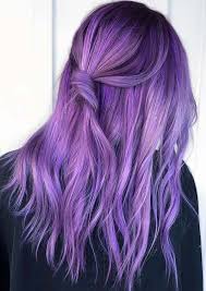 45 Majestic Purple Hair Style Ideas Page 9 Of 12 Purple Hair Dark Purple Hair Light Purple Hair Ombre Purp In 2020 Light Purple Hair Hair Color Purple Hair Styles