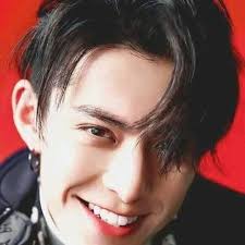 Dylan wang (oficial)
