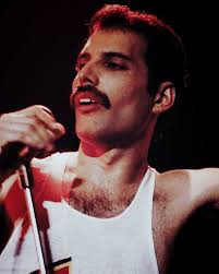 ྀུ 𐦍 •𝘏𝘰𝘵 𝘚𝘱𝘢𝘤𝘦 {1982} ⚜️Queen recorded most of Hot Space at  Musicland Studios in Munich, a place known for 24/7 recording, and nonstop  parties, Freddie loved Munich. It was a haven