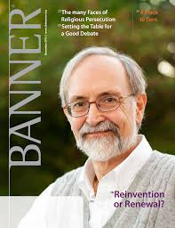 18 Reinvention or Renewal?