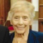 Obituary information for Martha Barbee