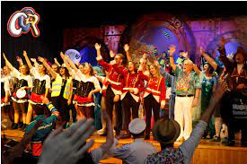Im jahr 2007 eröffnet, verfügt die seniorenresidenz über 92 einzel. Carneval Ccr Tsv Raunheim