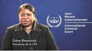 Karim khan elected to replace fatou bensouda as icc prosecutor. Fatou Bensouda Et La Cpi Une Gambienne Au Service De L Occident