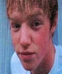 Popular schoolboy killed in road horror