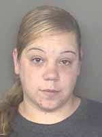 St. Mary's County Sheriff's Office Warrants Served