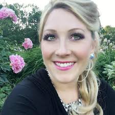 Kacie Huston, Mary Kay Independent Beauty Consultant