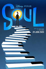 Richard ayoade, rachel house, alice braga, daveed diggs. Soul 2020 Full Movie English Soul2020fullmov Twitter