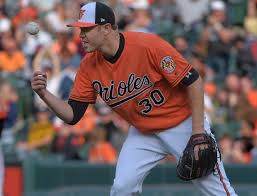 After cheating death, former Orioles player, Astros coach Dauer has  emotional return to field